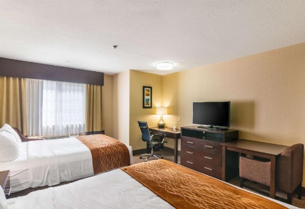 Comfort Inn & Suites image 13
