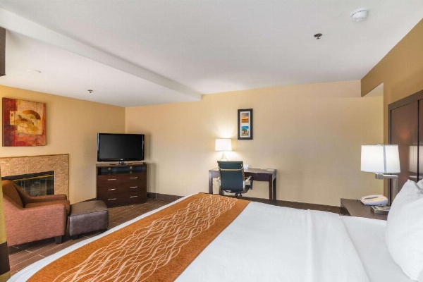 Comfort Inn & Suites image 16